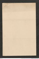 Nachlass Franz Steindachner, Brief von Gregor Bucchich an Franz Steindachner (30.01.1882), Inv.Nr. 62.07, Seite 4